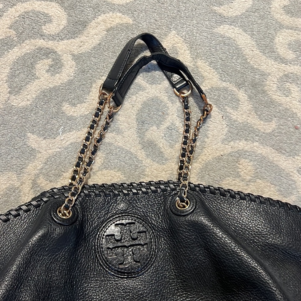 Tory Burch tote - Picture 2 of 9